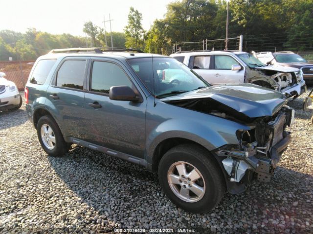 FORD ESCAPE 2012 1fmcu0dg0ckc84517