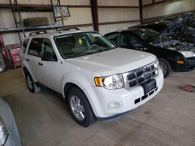 FORD ESCAPE XLT 2010 1fmcu0dg1aka03435