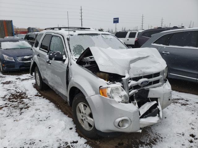 FORD ESCAPE XLT 2010 1fmcu0dg1aka03547