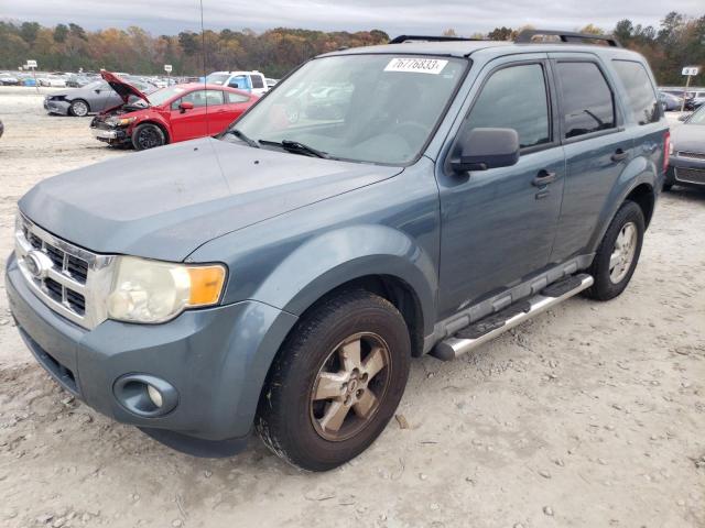 FORD ESCAPE 2010 1fmcu0dg1aka08764