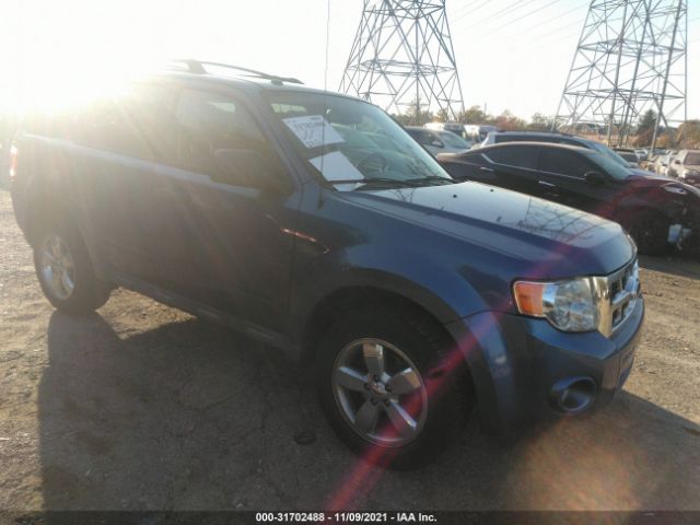 FORD ESCAPE 2010 1fmcu0dg1aka10983