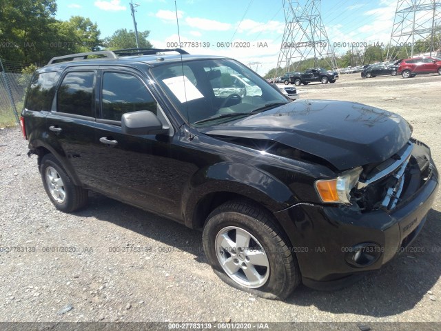 FORD ESCAPE 2010 1fmcu0dg1aka31171