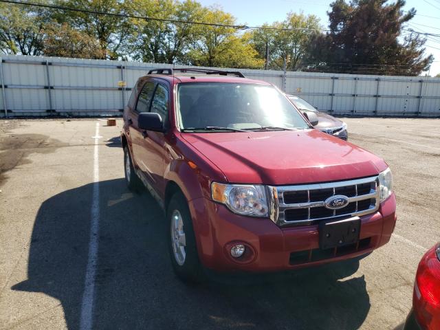 FORD ESCAPE XLT 2010 1fmcu0dg1aka62856