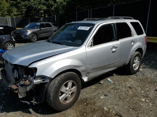 FORD ESCAPE XLT 2010 1fmcu0dg1aka63182