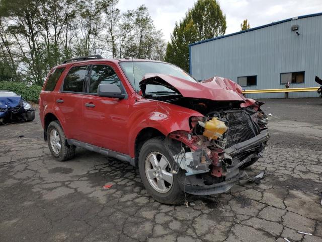 FORD ESCAPE XLT 2010 1fmcu0dg1aka63618