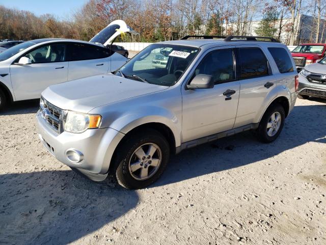 FORD ESCAPE XLT 2010 1fmcu0dg1aka69788