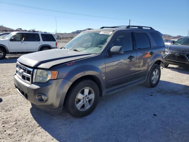 FORD ESCAPE 2010 1fmcu0dg1aka70455