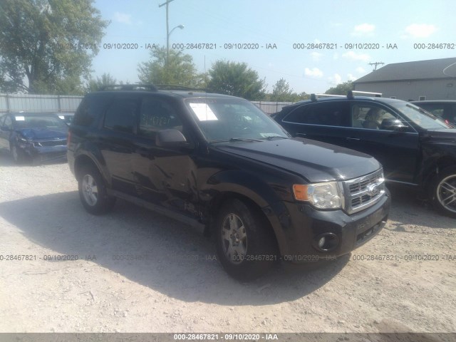 FORD ESCAPE 2010 1fmcu0dg1aka70519