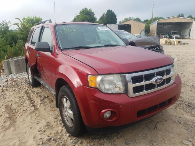 FORD ESCAPE XLT 2010 1fmcu0dg1aka71184