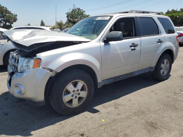 FORD ESCAPE 2010 1fmcu0dg1aka79933