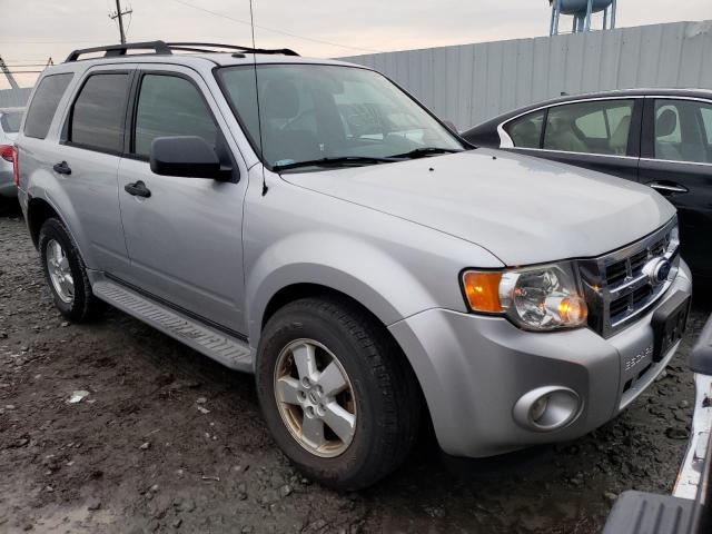 FORD ESCAPE XLT 2010 1fmcu0dg1aka84212