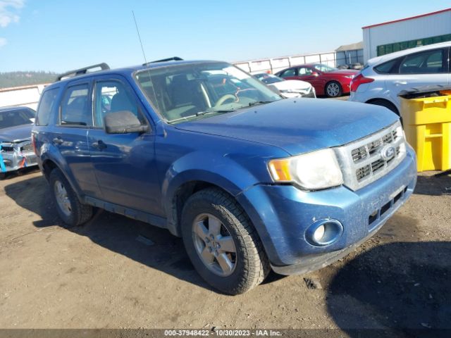 FORD ESCAPE 2010 1fmcu0dg1aka93704