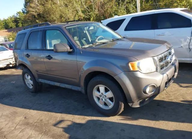 FORD ESCAPE 2010 1fmcu0dg1aka95291