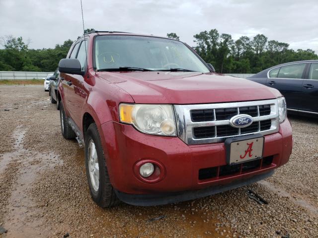 FORD ESCAPE XLT 2010 1fmcu0dg1aka95629