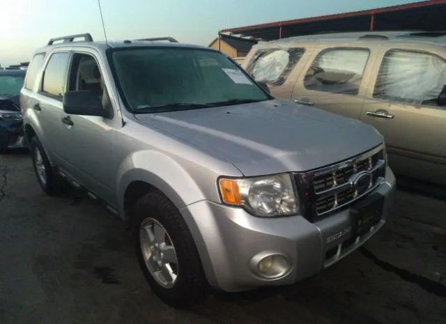 FORD ESCAPE 2010 1fmcu0dg1akc52205