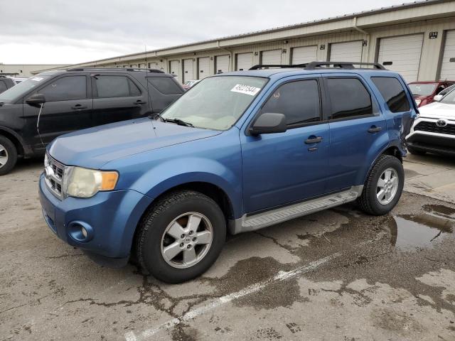 FORD ESCAPE 2010 1fmcu0dg1akc62734