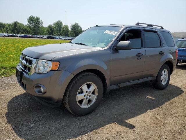 FORD ESCAPE XLS 2010 1fmcu0dg1akc66850