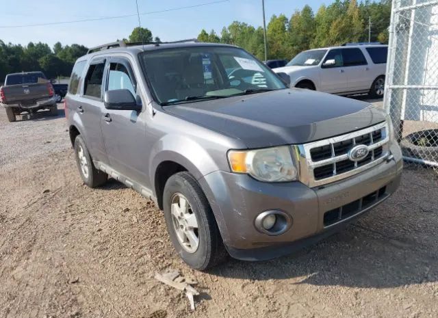 FORD ESCAPE 2010 1fmcu0dg1akc71210