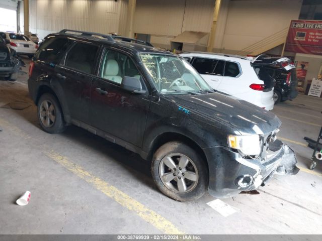 FORD ESCAPE 2010 1fmcu0dg1akc94051