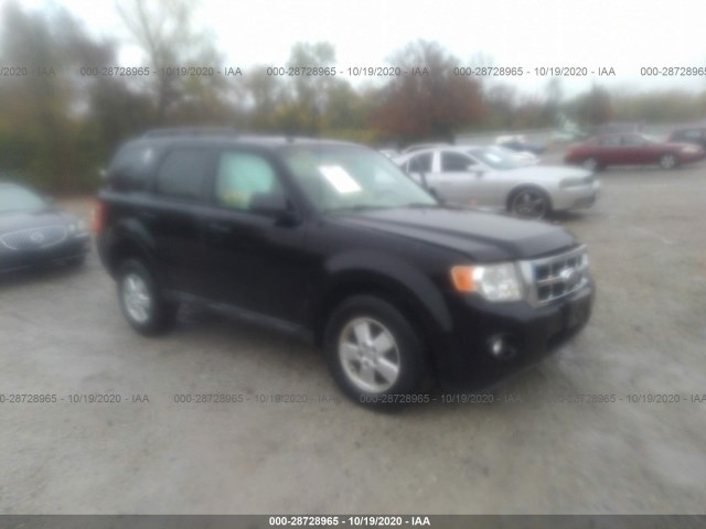 FORD ESCAPE 2010 1fmcu0dg1akc94874