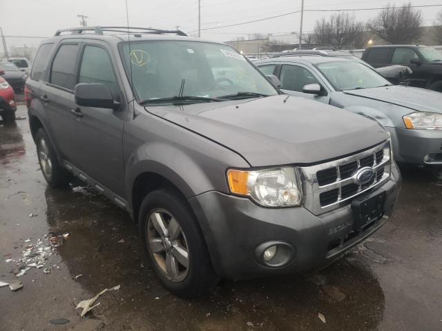 FORD ESCAPE 2010 1fmcu0dg1akc95040