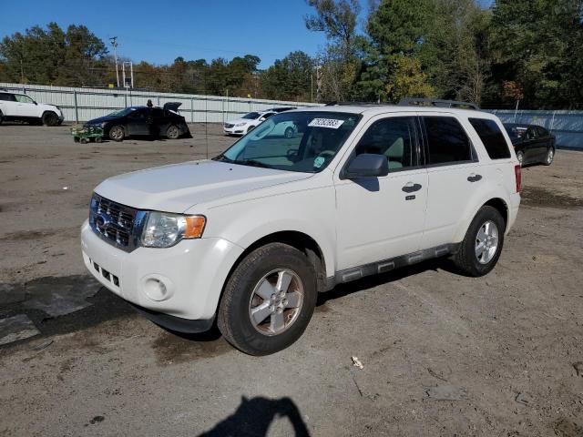 FORD ESCAPE 2010 1fmcu0dg1akc99878