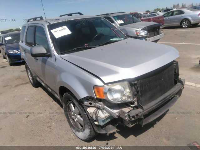 FORD ESCAPE 2010 1fmcu0dg1akd02178