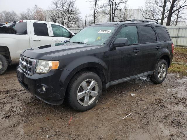 FORD ESCAPE 2010 1fmcu0dg1akd05274