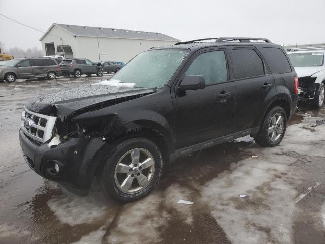 FORD ESCAPE XLT 2010 1fmcu0dg1akd18820