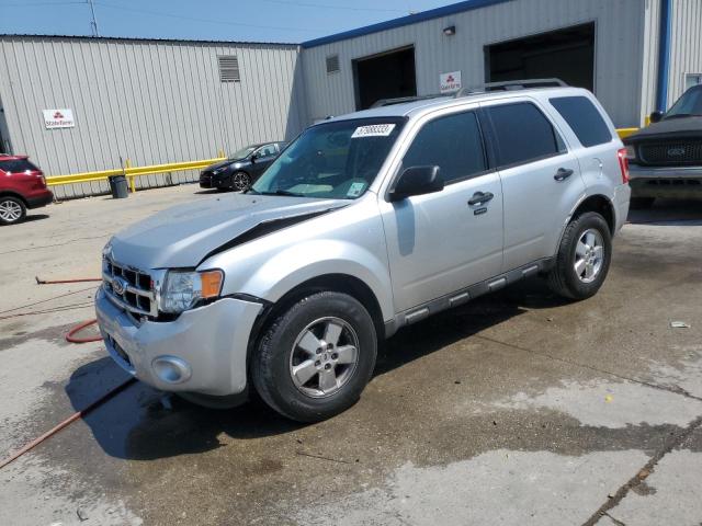 FORD ESCAPE XLT 2011 1fmcu0dg1bka22827