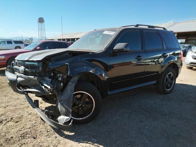 FORD ESCAPE XLT 2011 1fmcu0dg1bka44438