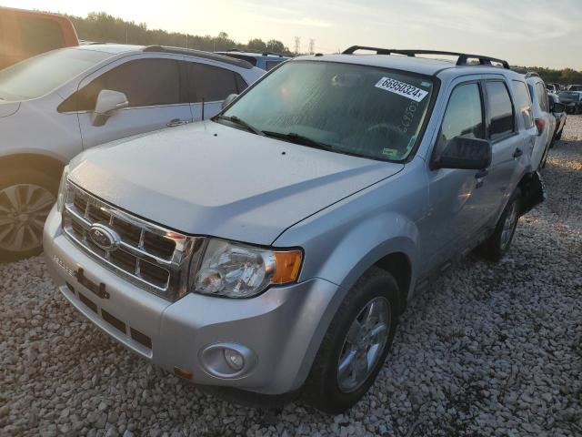 FORD ESCAPE XLT 2011 1fmcu0dg1bka55634