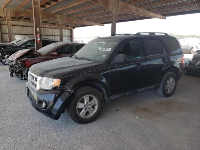 FORD ESCAPE 2011 1fmcu0dg1bkb73618