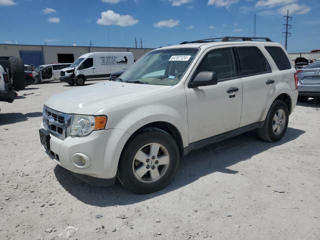 FORD ESCAPE 2011 1fmcu0dg1bkb79533