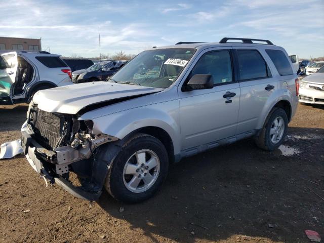 FORD ESCAPE 2011 1fmcu0dg1bkb96087