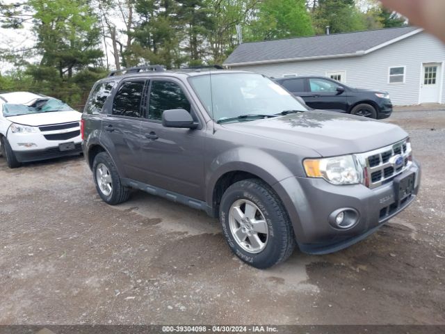 FORD ESCAPE 2011 1fmcu0dg1bkc03023