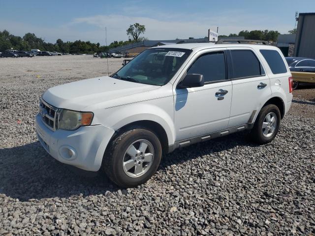 FORD ESCAPE XLT 2012 1fmcu0dg1cka24126