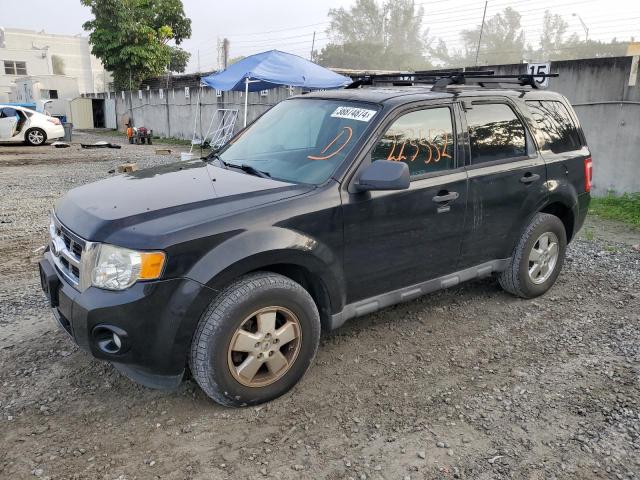 FORD ESCAPE 2012 1fmcu0dg1cka33943