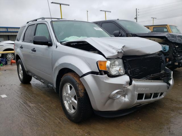 FORD ESCAPE XLT 2012 1fmcu0dg1cka47521