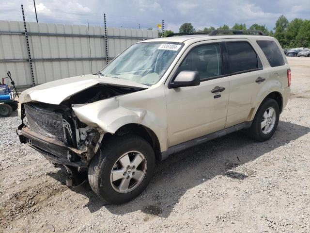 FORD ESCAPE 2012 1fmcu0dg1cka54971