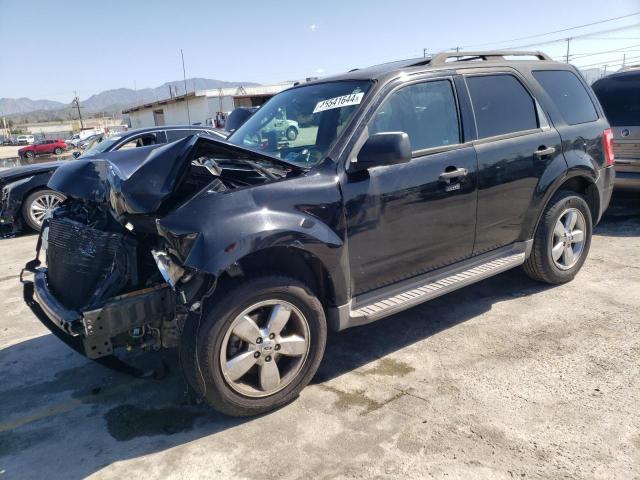 FORD ESCAPE 2012 1fmcu0dg1cka76372