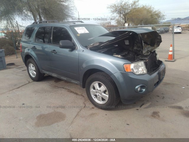 FORD ESCAPE 2012 1fmcu0dg1cka78400