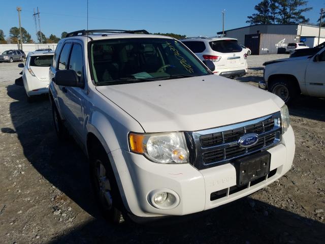 FORD ESCAPE XLT 2014 1fmcu0dg1ckb26591