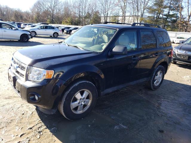 FORD ESCAPE 2012 1fmcu0dg1ckb34321