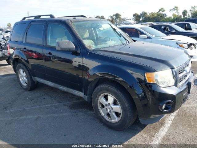 FORD ESCAPE 2012 1fmcu0dg1ckb34772