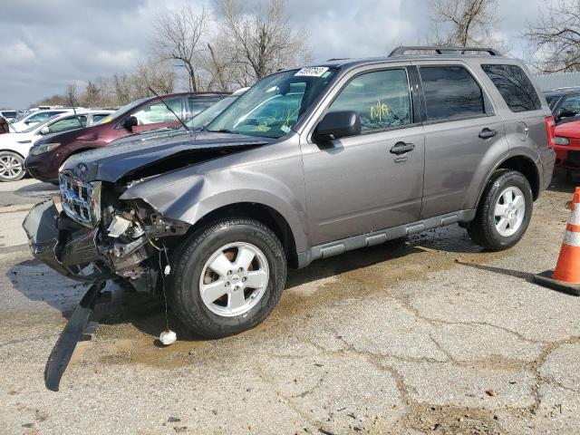 FORD ESCAPE 2012 1fmcu0dg1ckb54021