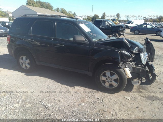 FORD ESCAPE 2012 1fmcu0dg1ckb74897