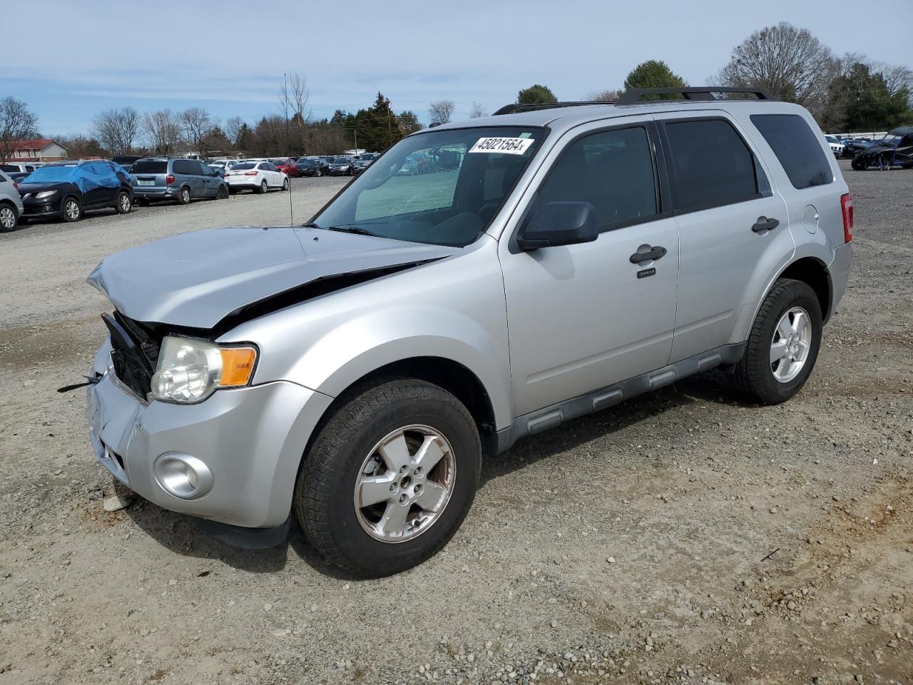 FORD ESCAPE 2012 1fmcu0dg1ckb79601