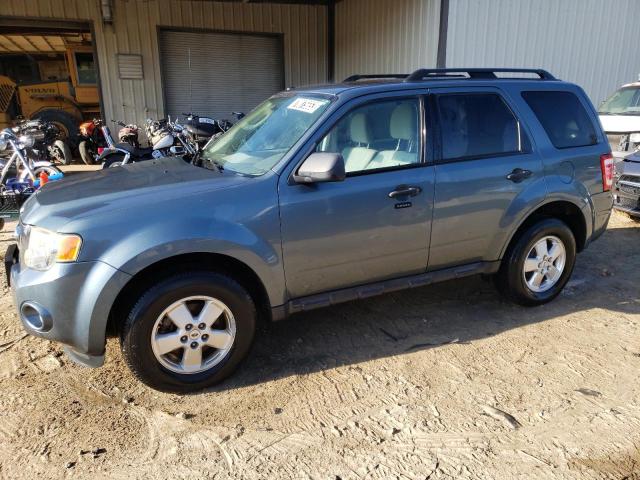 FORD ESCAPE 2012 1fmcu0dg1ckc01953