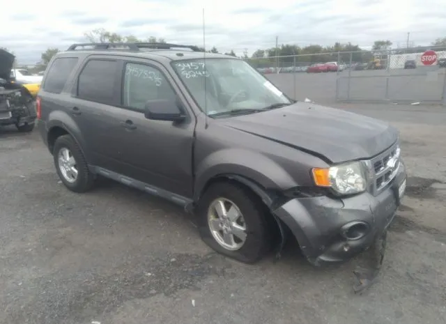 FORD ESCAPE 2012 1fmcu0dg1ckc14234